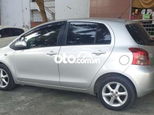 Toyota Yaris Xe  sx Nhật bản xuất sang Trung Đông,. 2007 - Xe yaris sx Nhật bản xuất sang Trung Đông,.