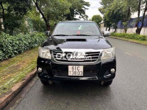 Toyota Hilux   2015 máy dầu số sàn nhập khẩu 2015 - Toyota Hilux 2015 máy dầu số sàn nhập khẩu