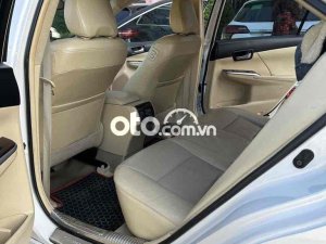 Toyota Camry cần bán   2018 xe gia đình 2.0 2018 - cần bán toyota camry 2018 xe gia đình 2.0