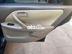 Toyota Camry Cần bán  2001 2001 - Cần bán camry 2001