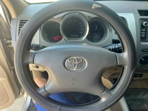 Toyota Fortuner 2009 - Gía 380 triệu