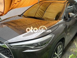 Toyota Corolla Cross Xe gia đình đi rất kỷ Chính chủ 2021 - Xe gia đình đi rất kỷ Chính chủ