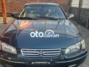 Toyota Camry Cần bán  2001 2001 - Cần bán camry 2001