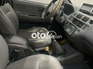 Toyota Zace   2003 2003 - Toyota Zace 2003