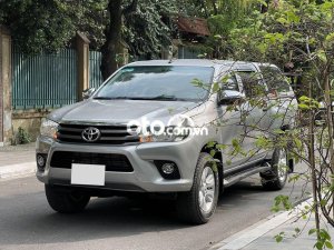 Toyota Hilux   2.4AT 4x2 sản xuất 2017 Cực Mới 2017 - TOYOTA HILUX 2.4AT 4x2 sản xuất 2017 Cực Mới