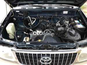 Toyota Zace xiu cộp zack GL ko tatxy zin 2006 - xiu cộp zack GL ko tatxy zin