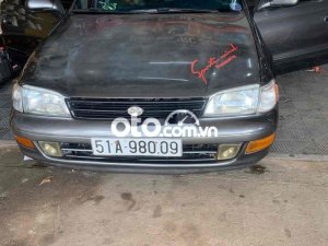 Toyota Corona  hàng cọp, keo chỉ zin 1992 - toyota hàng cọp, keo chỉ zin