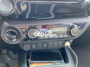 Toyota Hilux Bán  2018 hai cầu 2018 - Bán hilux 2018 hai cầu