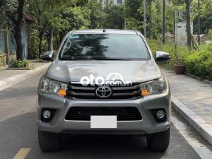 Toyota Hilux   2.4AT 4x2 sản xuất 2017 Cực Mới 2017 - TOYOTA HILUX 2.4AT 4x2 sản xuất 2017 Cực Mới