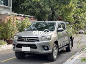 Toyota Hilux   2.4AT 4x2 sản xuất 2017 Cực Mới 2017 - TOYOTA HILUX 2.4AT 4x2 sản xuất 2017 Cực Mới