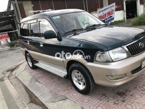 Toyota Zace xiu cộp zack GL ko tatxy zin 2006 - xiu cộp zack GL ko tatxy zin