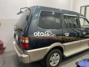 Toyota Zace   2003 2003 - Toyota Zace 2003