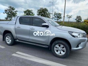 Toyota Hilux Bán  2018 hai cầu 2018 - Bán hilux 2018 hai cầu