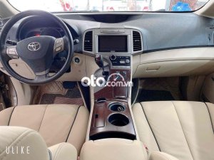 Toyota Venza  2.7,nhập Mỹ,bản full nhất 2011 - Venza 2.7,nhập Mỹ,bản full nhất