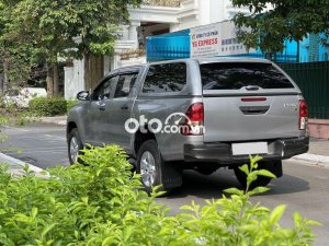 Toyota Hilux   2.4AT 4x2 sản xuất 2017 Cực Mới 2017 - TOYOTA HILUX 2.4AT 4x2 sản xuất 2017 Cực Mới