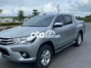 Toyota Hilux Bán  2018 hai cầu 2018 - Bán hilux 2018 hai cầu