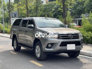 Toyota Hilux   2.4AT 4x2 sản xuất 2017 Cực Mới 2017 - TOYOTA HILUX 2.4AT 4x2 sản xuất 2017 Cực Mới