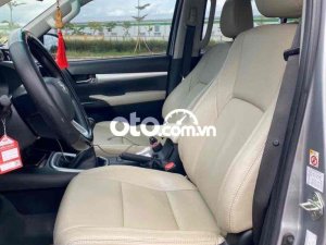 Toyota Hilux Bán  2018 hai cầu 2018 - Bán hilux 2018 hai cầu