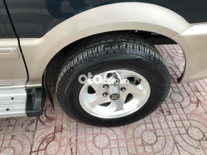 Toyota Zace xiu cộp zack GL ko tatxy zin 2006 - xiu cộp zack GL ko tatxy zin