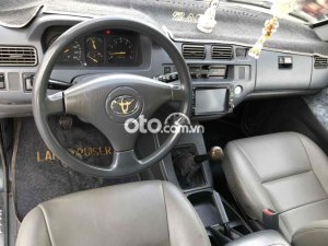 Toyota Zace xiu cộp zack GL ko tatxy zin 2006 - xiu cộp zack GL ko tatxy zin