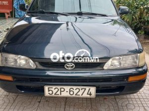 Toyota Corolla Bán xe   1996 xe nồi đồng cối đá 1996 - Bán xe Toyota corolla 1996 xe nồi đồng cối đá