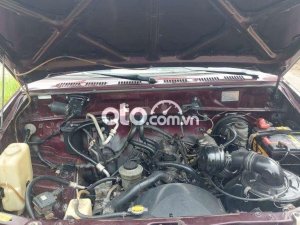 Toyota Zace Xe  GL 2002 còn rin đẹp 2002 - Xe zace GL 2002 còn rin đẹp