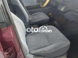 Toyota Zace Xe  GL 2002 còn rin đẹp 2002 - Xe zace GL 2002 còn rin đẹp