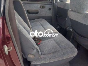 Toyota Zace Xe  GL 2002 còn rin đẹp 2002 - Xe zace GL 2002 còn rin đẹp