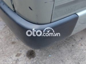 Toyota Hiace   VAN 6C 850KG MÁY XĂNG 2011 - TOYOTA HIACE VAN 6C 850KG MÁY XĂNG