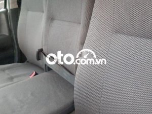 Toyota Hiace   VAN 6C 850KG MÁY XĂNG 2011 - TOYOTA HIACE VAN 6C 850KG MÁY XĂNG