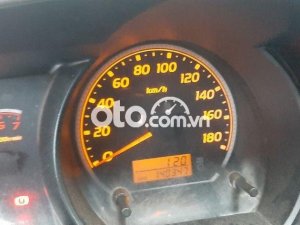 Toyota Hiace   VAN 6C 850KG MÁY XĂNG 2011 - TOYOTA HIACE VAN 6C 850KG MÁY XĂNG