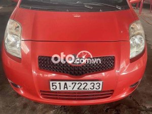 Toyota Yaris Verso  yaris 1980 - Toyota yaris