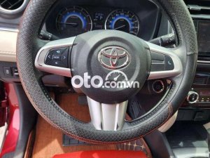 Toyota Rush   2019 2019 - Toyota Rush 2019