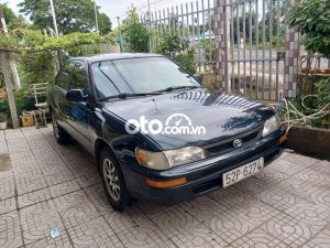 Toyota Corolla Bán xe   1996 xe nồi đồng cối đá 1996 - Bán xe Toyota corolla 1996 xe nồi đồng cối đá