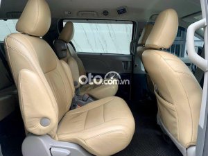 Toyota Sienna   2015/ Mỹ, màu trắng đã qua sử dụng 2014 - Toyota Sienna 2015/ Mỹ, màu trắng đã qua sử dụng