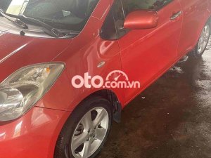 Toyota Yaris Verso  yaris 1980 - Toyota yaris