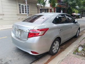 Toyota Van 2014 - CHÍNH CHỦ CẦN BÁN XE VIOS 1.5G BẢN FULL NGUYÊN ZIN ,CHÍNH CHỦ 