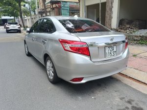 Toyota Van 2014 - CHÍNH CHỦ CẦN BÁN XE VIOS 1.5G BẢN FULL NGUYÊN ZIN ,CHÍNH CHỦ 