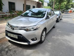 Toyota Van 2014 - CHÍNH CHỦ CẦN BÁN XE VIOS 1.5G BẢN FULL NGUYÊN ZIN ,CHÍNH CHỦ 