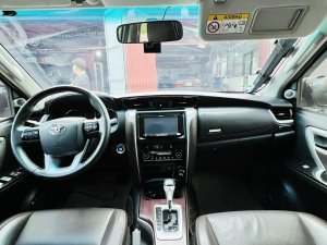 Toyota Fortuner 2017