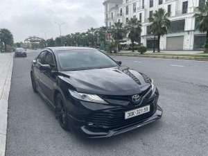 Toyota Camry 2019 - Cần bán Camry 2.5 Q 2019 nhập thái. Biển Hà Nội