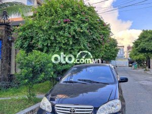 Toyota Corolla Xe nha sd cần bán gấp 2003 - Xe nha sd cần bán gấp