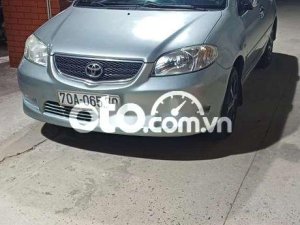 Toyota Vios Xe  2004 2004 - Xe vios 2004