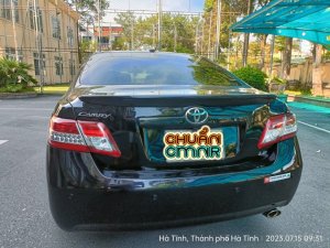 Toyota Camry 2010 - Bán camry LE 2010