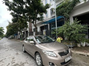 Toyota Corolla Altis 2009 - Giá 315tr