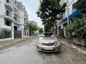 Toyota Corolla Altis 2009 - Giá 315tr