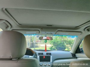 Toyota Camry 2010 - Bán camry LE 2010