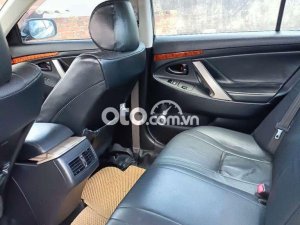 Toyota Camry Cần bán 2009 - Cần bán