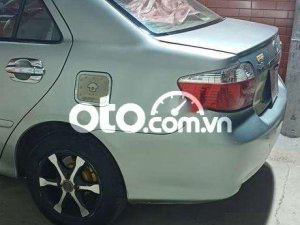 Toyota Vios Xe  2004 2004 - Xe vios 2004