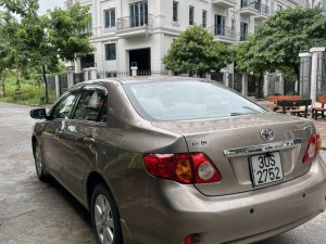 Toyota Corolla Altis 2009 - Giá 315tr